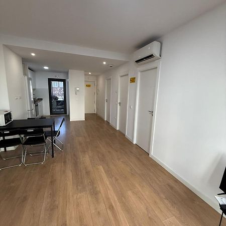 To Room Madrid Porras Экстерьер фото