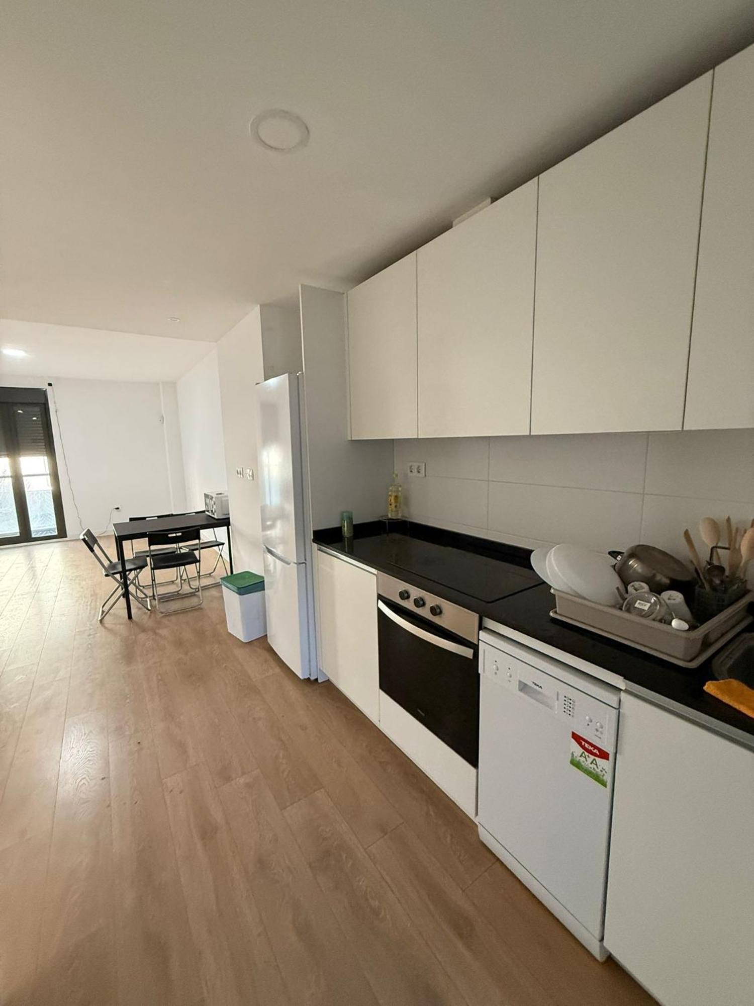 To Room Madrid Porras Экстерьер фото