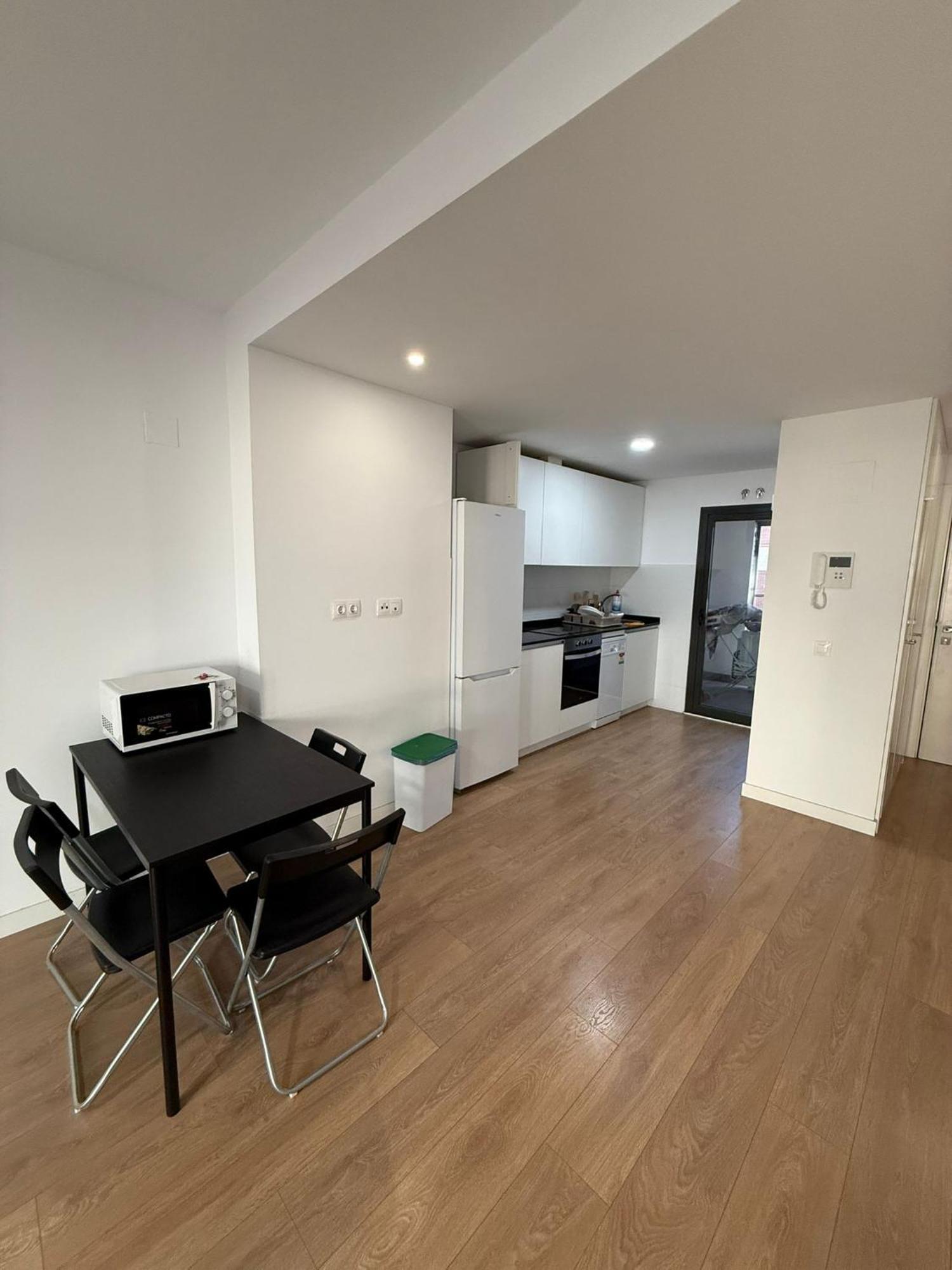 To Room Madrid Porras Экстерьер фото