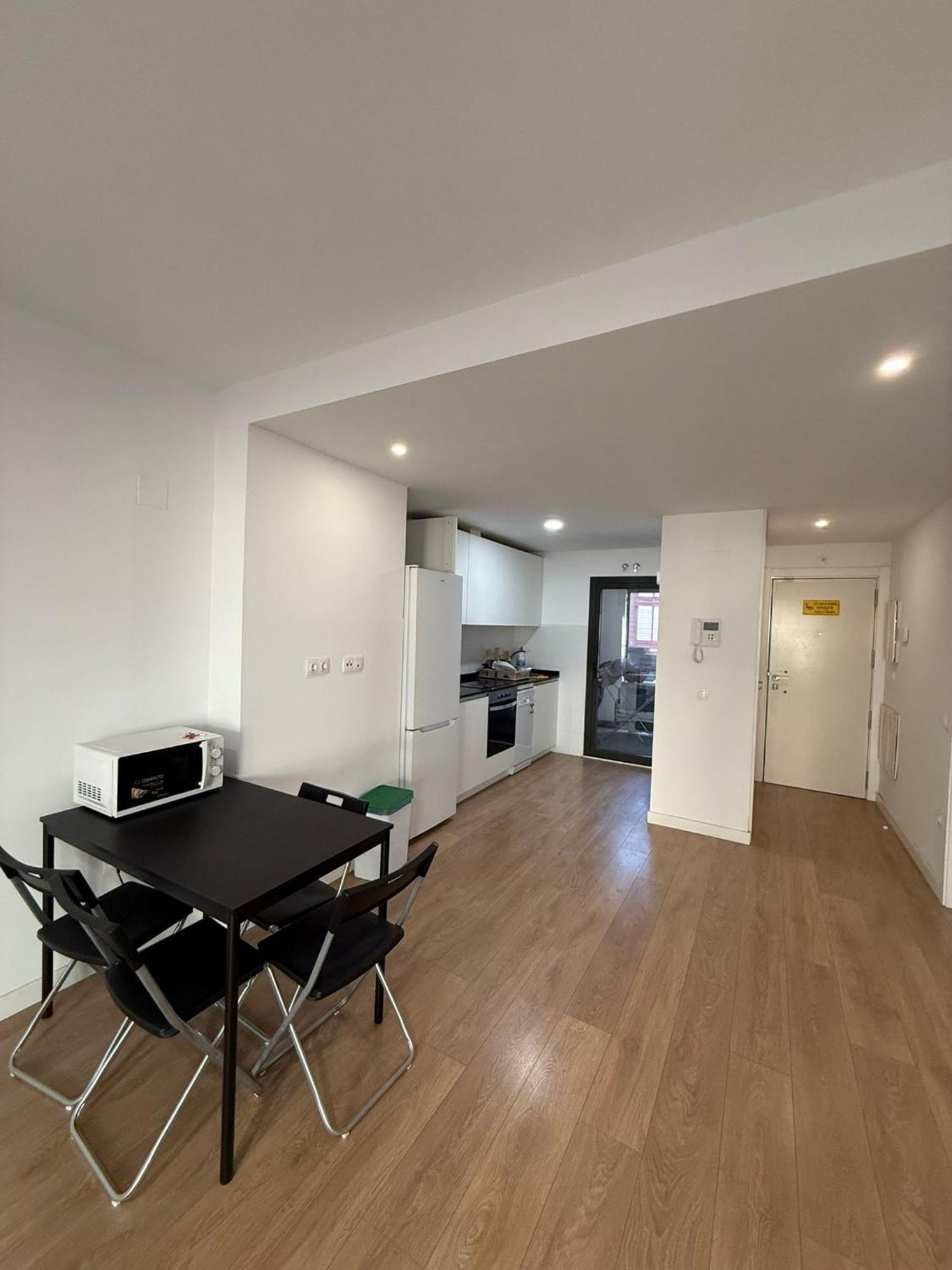 To Room Madrid Porras Экстерьер фото
