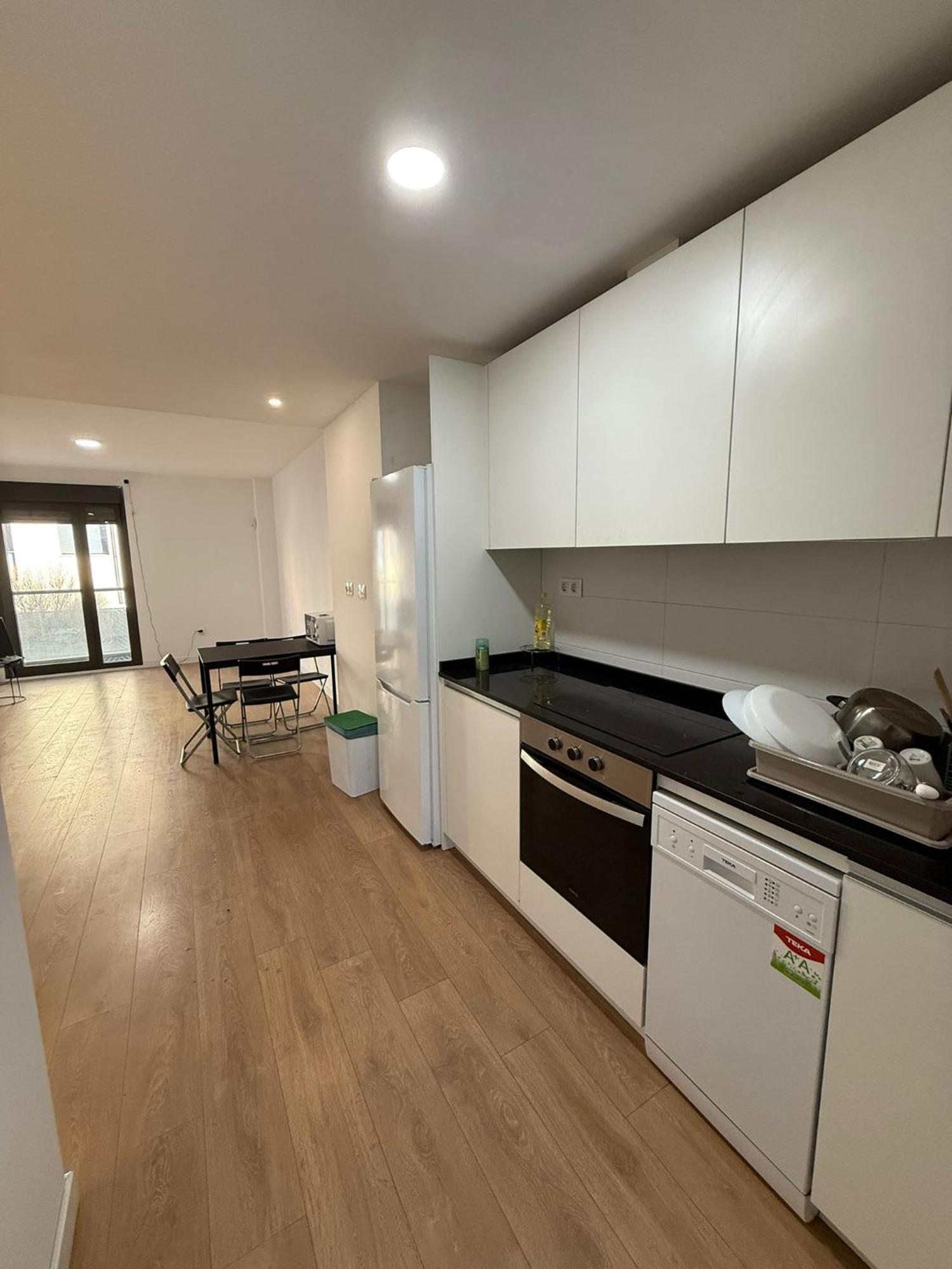 To Room Madrid Porras Экстерьер фото